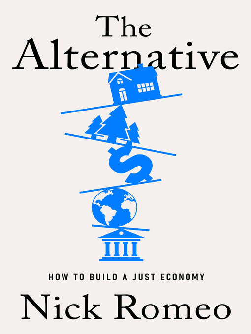 Cover image for The Alternative